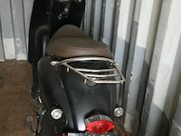 Scooter - afbeelding 3 van  5