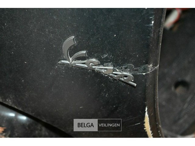 Scooter - afbeelding 4 van  5