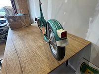 Scooter - afbeelding 4 van  4