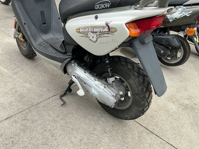 Scooter - afbeelding 4 van  6