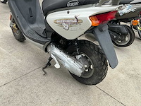 Scooter - afbeelding 4 van  6