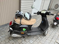 Scooter - afbeelding 9 van  12