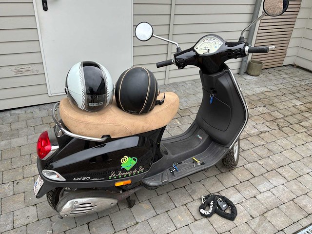 Scooter - afbeelding 4 van  11