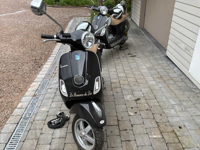 Scooter - afbeelding 5 van  11