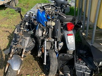 Scooters (wrak) - afbeelding 2 van  4