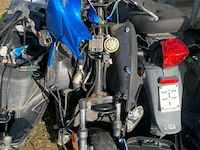 Scooters (wrak) - afbeelding 4 van  4
