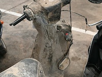 Scooterwrak kisbee - afbeelding 3 van  5