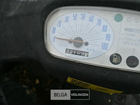 Scooterwrak yamaha - afbeelding 4 van  5