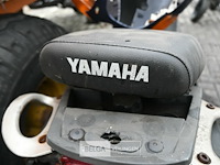 Scooterwrak yamaha - afbeelding 5 van  5