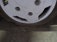 Scootmobiel booster - afbeelding 5 van  5
