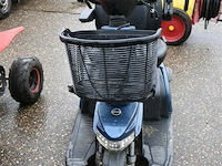 Scootmobiel elite 2 plus - afbeelding 3 van  7