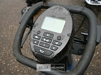 Scootmobiel elite 2 plus - afbeelding 6 van  7