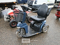Scootmobiel elite 2 plus - afbeelding 1 van  7