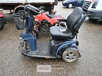 Scootmobiel elite 2 plus - afbeelding 2 van  7