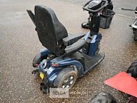 Scootmobiel elite 2 plus - afbeelding 5 van  7