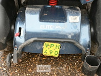 Scootmobiel elite 2 plus - afbeelding 7 van  7