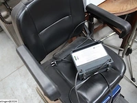Scootmobiel fortress calypso - afbeelding 4 van  6