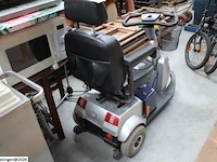 Scootmobiel fortress calypso - afbeelding 5 van  6