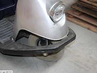 Scootmobiel fortress calypso - afbeelding 6 van  6