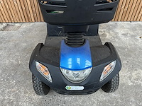 Scootmobiel invacare orion metro - afbeelding 5 van  11