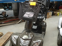 Scootmobiel vermeiren