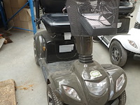 Scootmobiel vermeiren - afbeelding 2 van  7