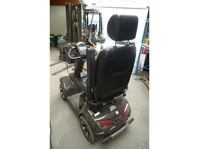 Scootmobiel vermeiren - afbeelding 3 van  7