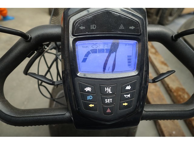 Scootmobiel vermeiren - afbeelding 4 van  7