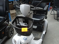 Scootmobiel vermeiren