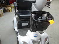 Scootmobiel vermeiren - afbeelding 2 van  6