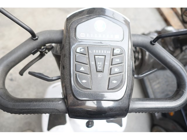 Scootmobiel vermeiren - afbeelding 4 van  6