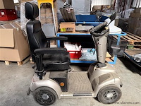 Scootmobiel - afbeelding 1 van  7