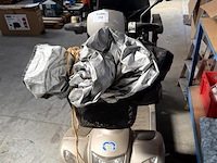Scootmobiel - afbeelding 2 van  7