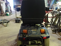 Scootmobiel - afbeelding 2 van  10