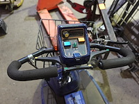 Scootmobiel - afbeelding 6 van  10