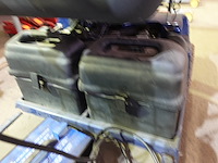 Scootmobiel - afbeelding 9 van  10