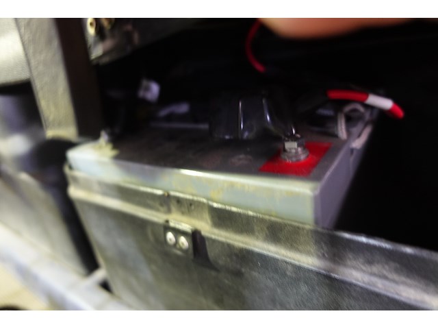 Scootmobiel - afbeelding 10 van  10