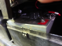 Scootmobiel - afbeelding 10 van  10