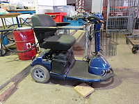 Scootmobiel - afbeelding 1 van  8