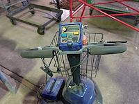 Scootmobiel - afbeelding 3 van  8