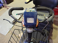 Scootmobiel - afbeelding 4 van  8