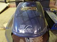 Scootmobiel - afbeelding 5 van  8