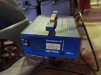 Scootmobiel - afbeelding 6 van  8