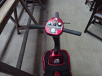 Scootmobiel - afbeelding 2 van  2