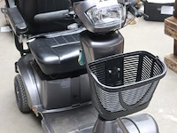 Scootmobile sterling s425 vv toebehoren