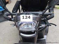 Scootmobile sterling s425 vv toebehoren - afbeelding 2 van  6