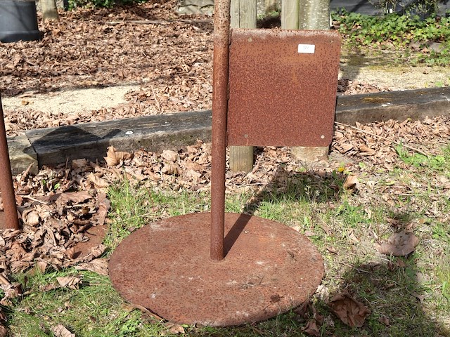 Scorebord petangue (x2) - afbeelding 2 van  4