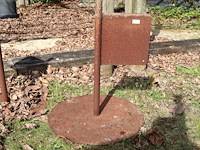 Scorebord petangue (x2) - afbeelding 2 van  4