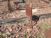 Scorebord petangue (x2) - afbeelding 3 van  4