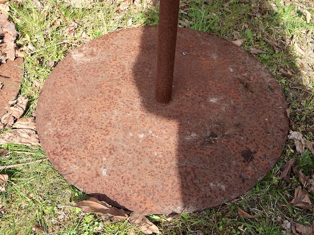 Scorebord petangue (x2) - afbeelding 4 van  4